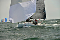 2017 Block Island Race Week A_0642