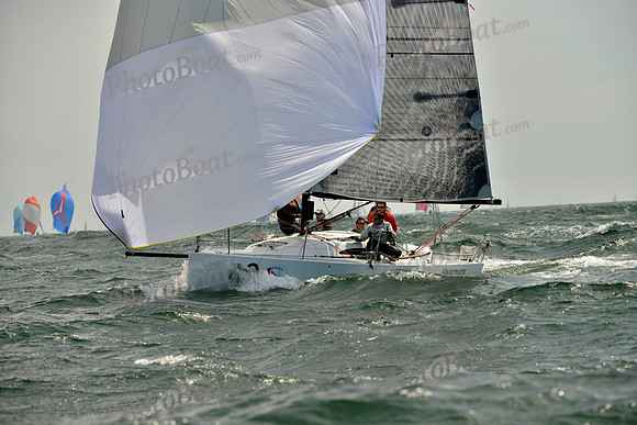 2017 Block Island Race Week A_0642
