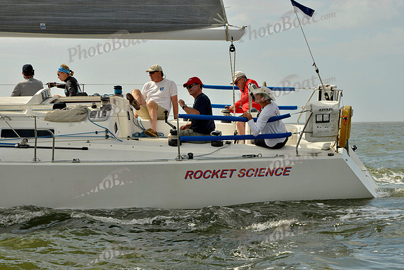 2019 Charleston Race Week B_0927