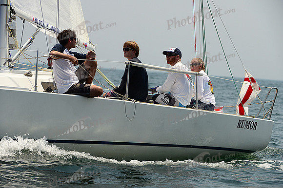 2013 Block Island Race Week B 3331