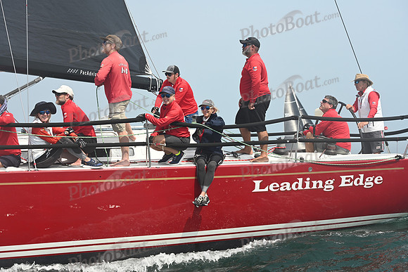 2025 Block Island Race Week A_0579