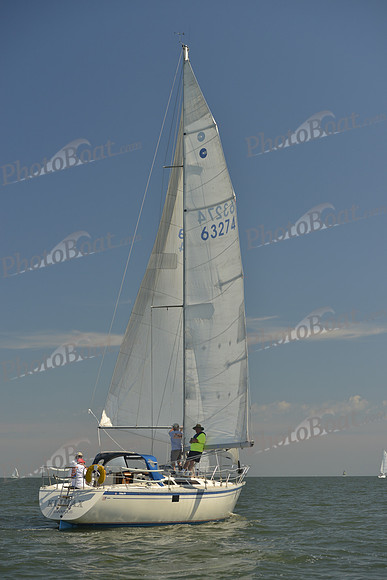 2017 Southern Bay Race Week B_0245