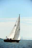 2014 NYYC Annual Regatta C 442