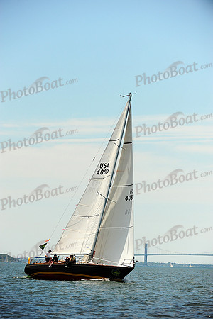 2014 NYYC Annual Regatta C 442