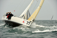2015 Block Island Race Week D 1062