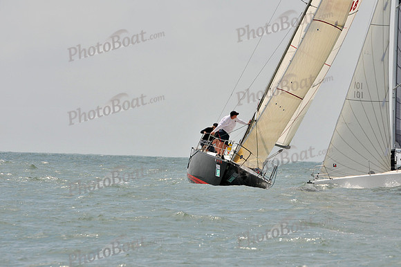 2012 Charleston Race Week A 2353