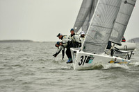 2016 Charleston Race Week A_0816