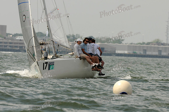 2012 Charleston Race Week A 1739