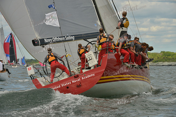 2016 NYYC Annual Regatta A_1274