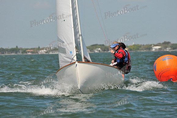2012 Thistle Midwinters C 386