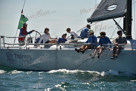 2018 NYYC Race Week E_0496