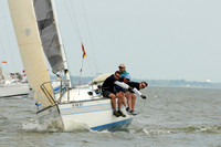 2012 Southern Bay Race Week A 1266