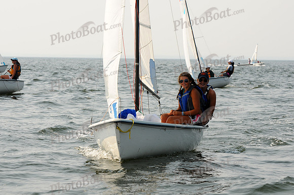 2011 Pequot Pixel Regatta B 133