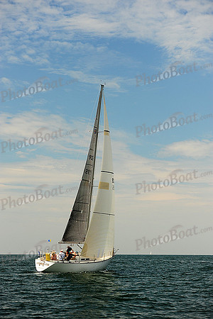 2014 Cape Charles Cup B 557