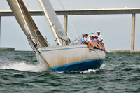 2012 Suncoast Race Week A 996