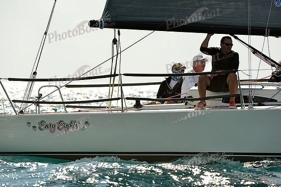 2015 Key West Race Week D 461