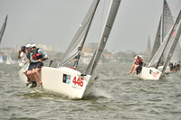 2019 Charleston Race Week C_0456