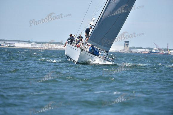 2019 NYYC Annual Regatta C_0501