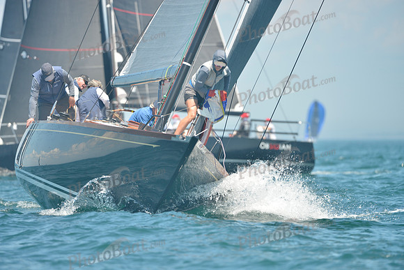 2025 Block Island Race Week G_0508