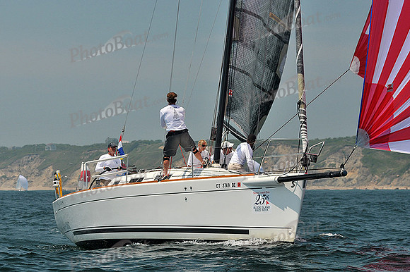 2013 Block Island Race Week B 1420