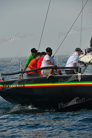 2015 Block Island Race Week A1 303