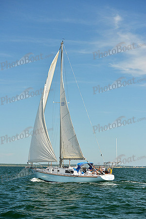 2015 Cape Charles Cup A 1574