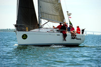 2014 NYYC Annual Regatta C 415