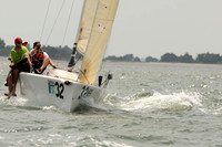 2012 Charleston Race Week A 1162