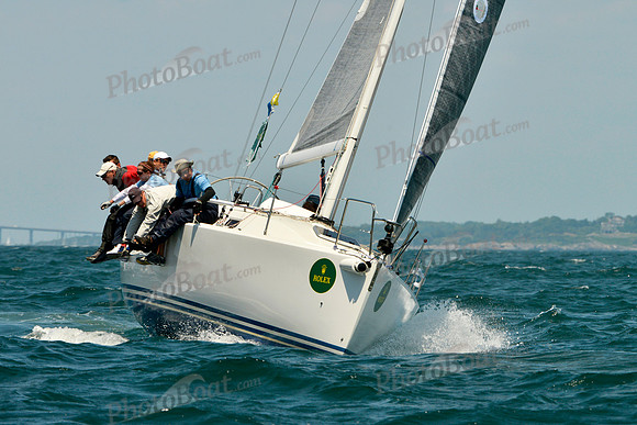2016 NYYC Race Week A 046
