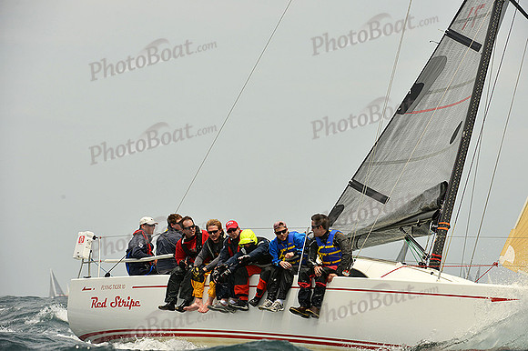 2015 Block Island Race Week D 792