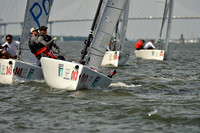 2014 Charleston Race Week B 1382