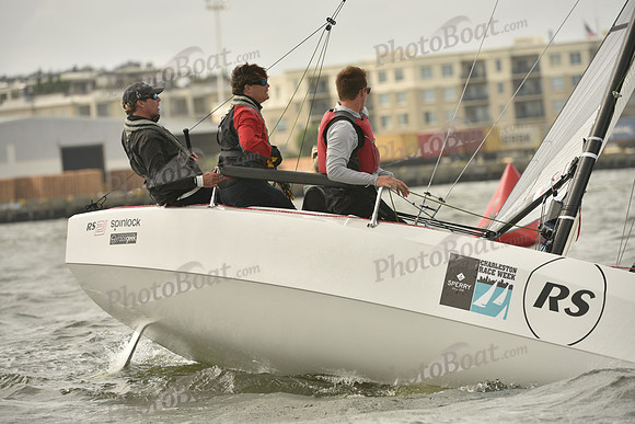 2019 Charleston Race Week D_0497