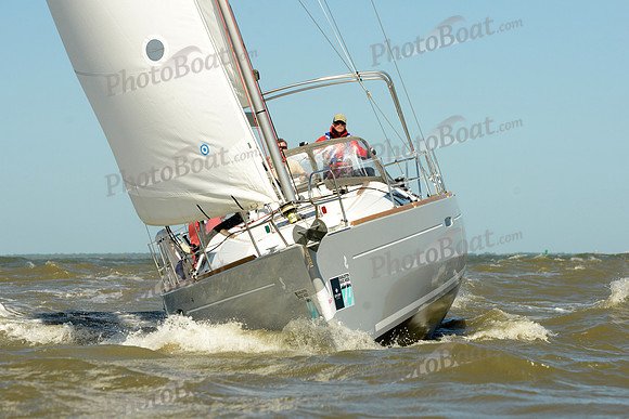 2016 Charleston Race Week B 0077