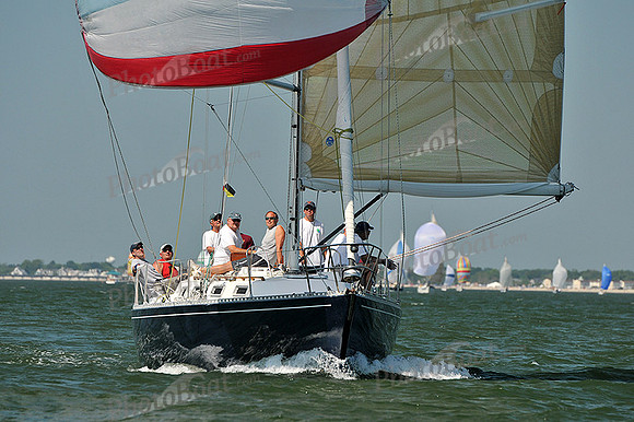 2013 Southern Bay Race Week C 583