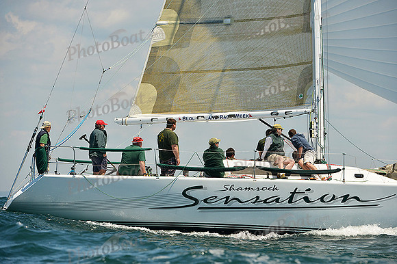 2015 Block Island Race Week A 728