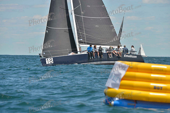 2021 Block Island Race Week D_0628