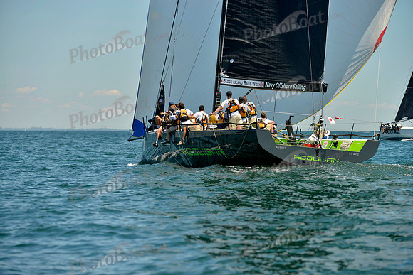 2017 Block Island Race Week F_0158