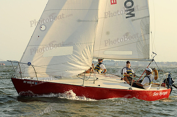 2012 NY Architects Regatta 162