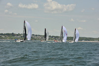 2018 NYYC Annual Regatta B_0369