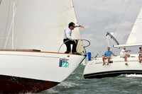 2012 Charleston Race Week A 2545