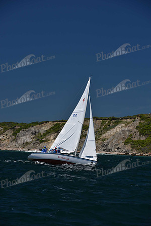 2021 Block Island Race Week E_2271