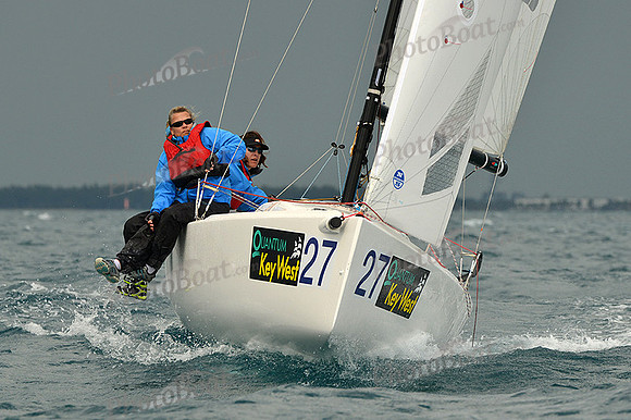 2014 Key West Race Week B 935