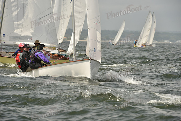 2018 Thistle Nationals E_0478