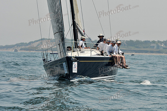 2013 Block Island Race Week B 283