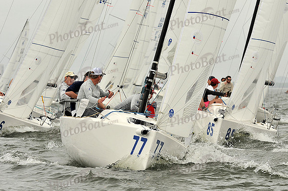 2014 J70 Winter Series F 148