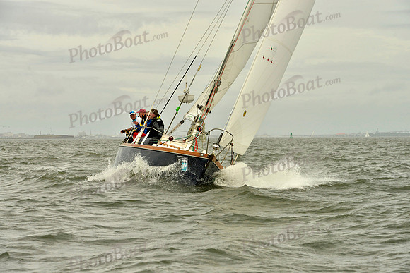 2019 Charleston Race Week I_0474