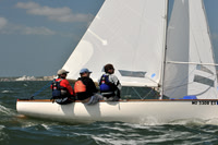 2012 Thistle Midwinters C 310