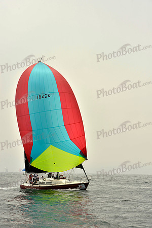2017 Block Island Race Week C_0803