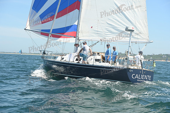 2025 Block Island Race Week C_0660