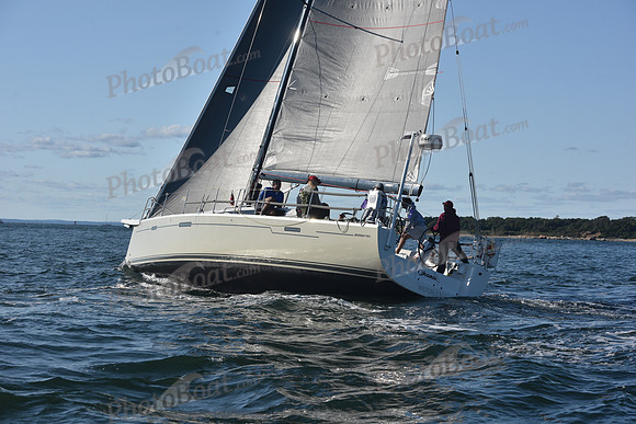 2021 Vineyard Race B 2330